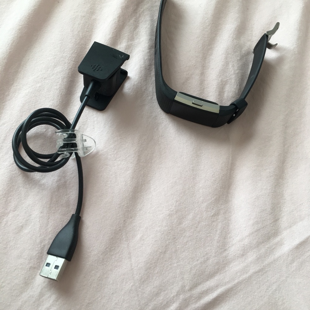 FitBit Charge 2